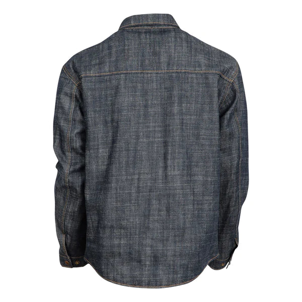 STS Youth Waylen Denim Jacket