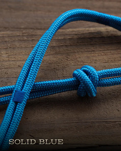 Hay Chix Redemption Rope Halter- Standard Size