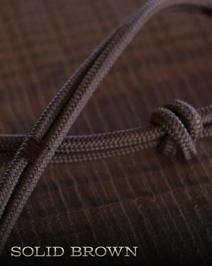 Hay Chix Redemption Rope Halter