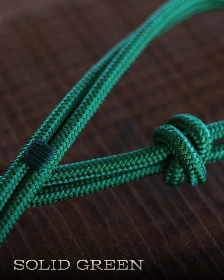 Hay Chix Redemption Rope Halter