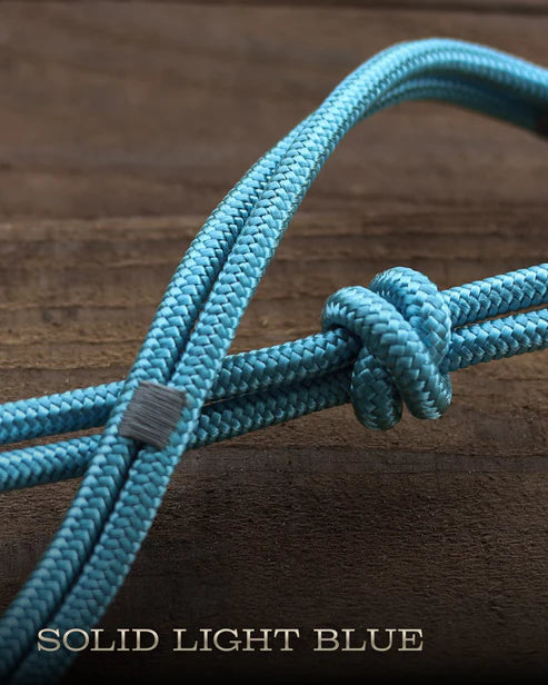 Hay Chix Redemption Rope Halter- Standard Size