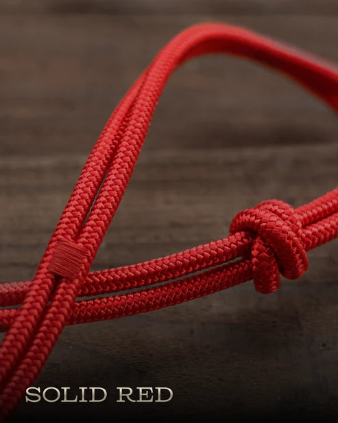 Hay Chix Redemption Rope Halter- Standard Size