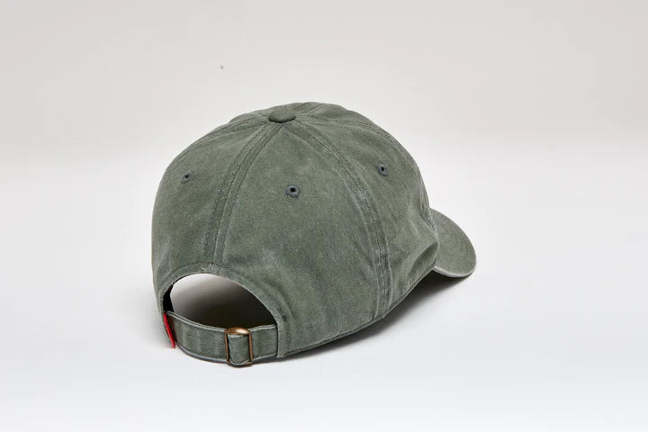 Kimes Ranch Santa Fade Cap