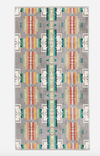 Load image into Gallery viewer, Pendleton Chief Joseph Jacquard Gray Towel Collection
