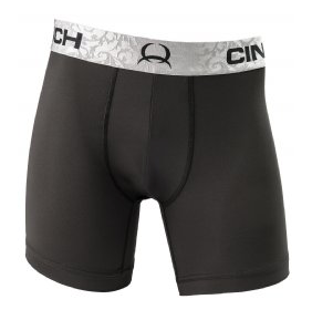 Cinch Men's 9" Boxer Briefs