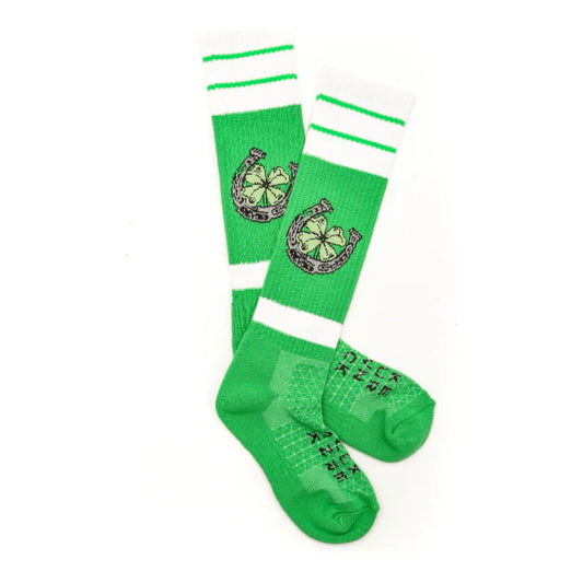 Lucky Chuck : Make Your Own Luck
