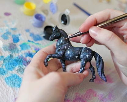 Breyer Fantasy Horse Paint & Play