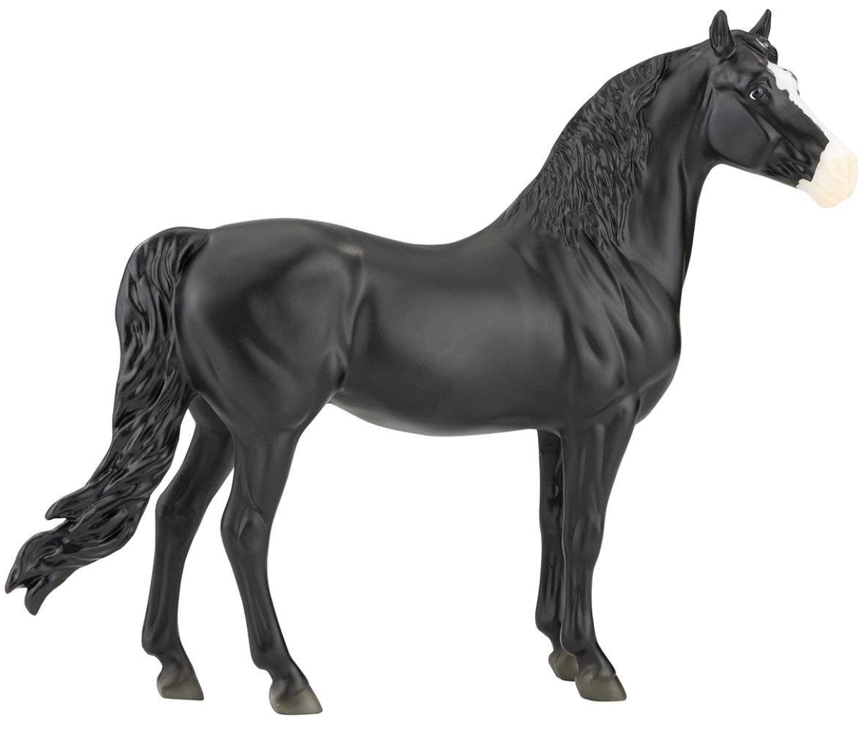 Breyer Freedom Series "Spanish Mustang Family"