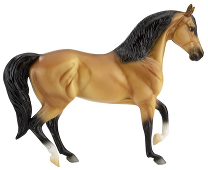 Breyer Freedom Series "Spanish Mustang Family"