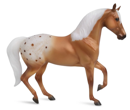 Breyer Freedom Series "Effortless Grace | Horse And Foal Set"