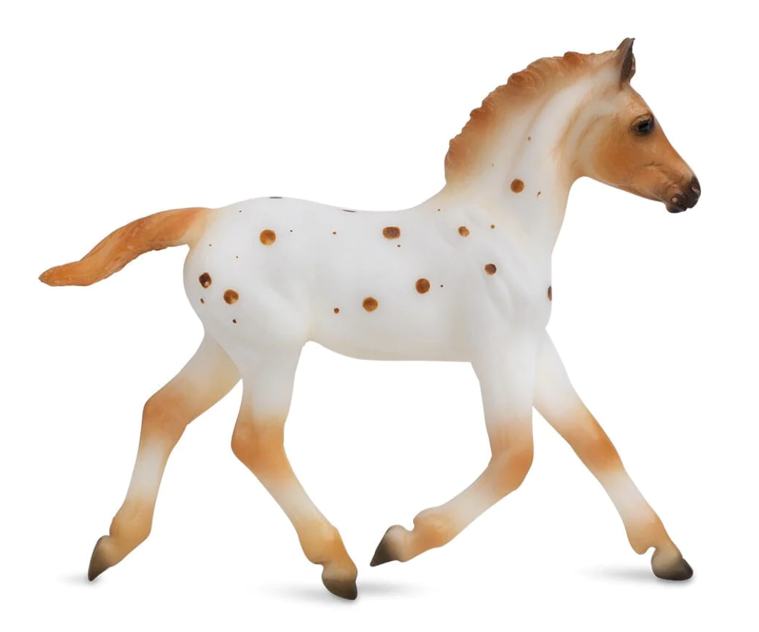 Breyer Freedom Series "Effortless Grace | Horse And Foal Set"