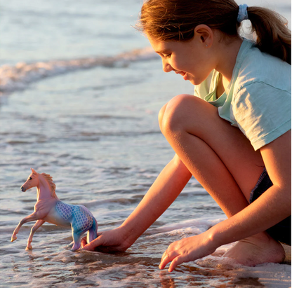 Breyer Freedom Series "Cora, Mermaid of the Sea"