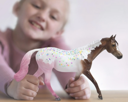 Breyer Freedom Series "Neopolitan"