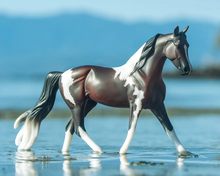 Load image into Gallery viewer, Breyer Freedom Series &quot;Pinto&quot;
