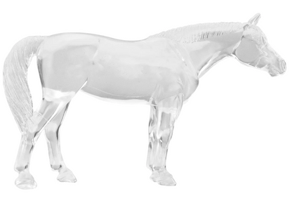 Breyer Suncatcher Horse Paint & Play - Multiple Options