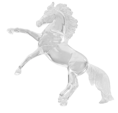 Breyer Suncatcher Horse Paint & Play - Multiple Options