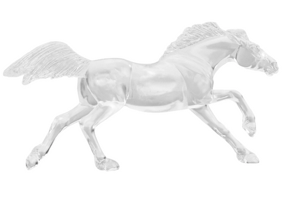 Breyer Suncatcher Horse Paint & Play - Multiple Options