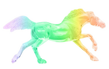 Load image into Gallery viewer, Breyer Suncatcher Horse Paint &amp; Play - Multiple Options
