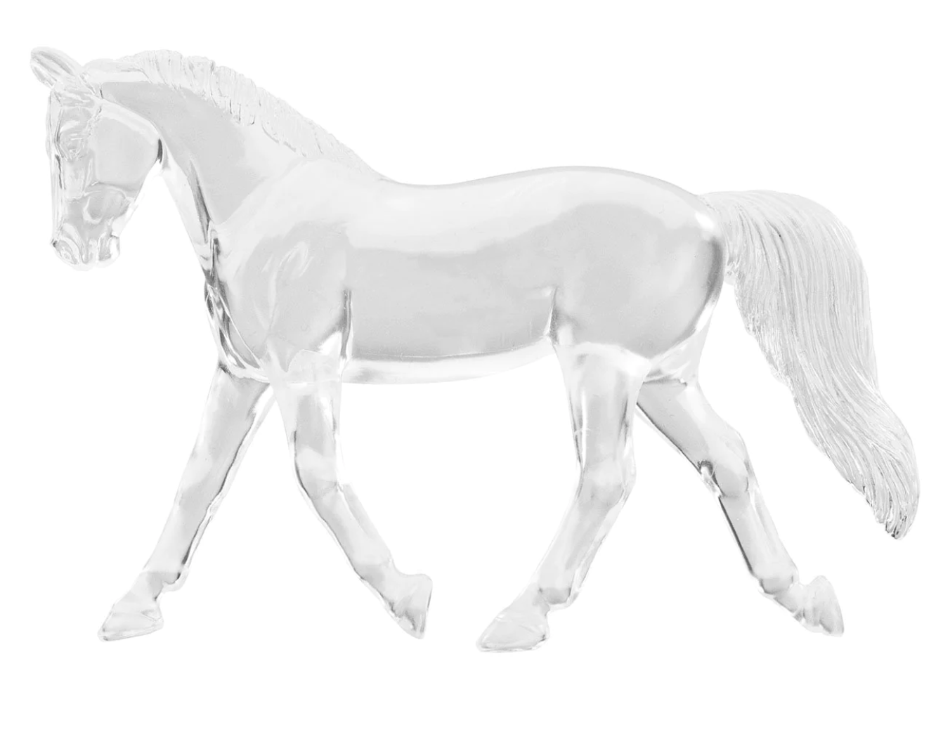 Breyer Suncatcher Horse Paint & Play - Multiple Options