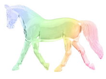 Load image into Gallery viewer, Breyer Suncatcher Horse Paint &amp; Play - Multiple Options
