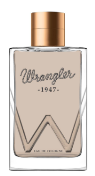 TRU Western Men's Wrangler 1947 Cologne