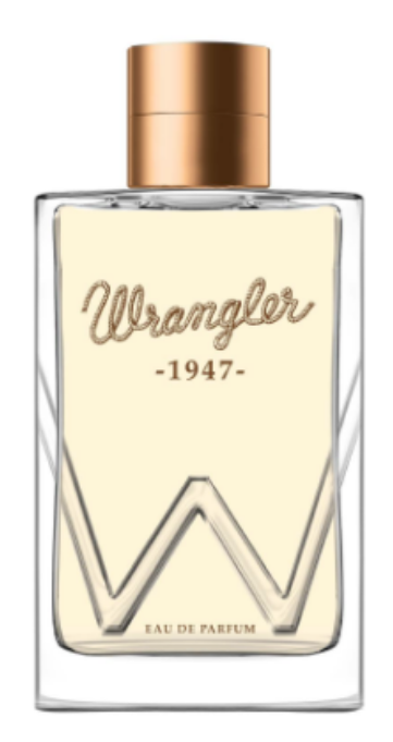 TRU Western Women's Wrangler 1947 Perfume