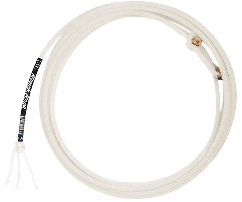 The Lone Star 3 Strand Ranch Rope - Nylon