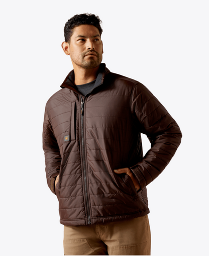 Ariat Men's Big & Tall Cordura Jacket