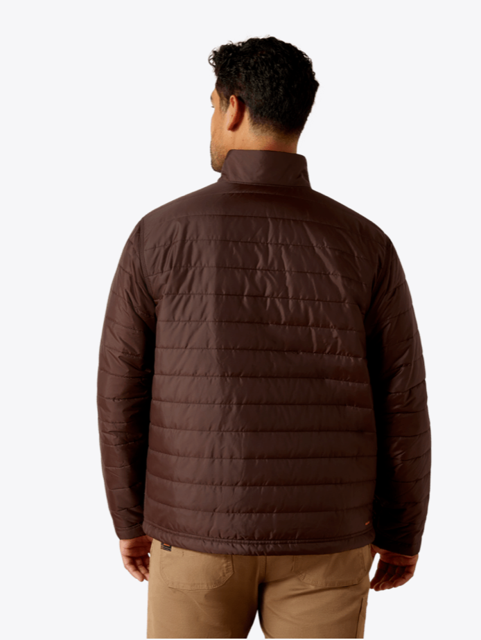 Ariat Men's Big & Tall Cordura Jacket