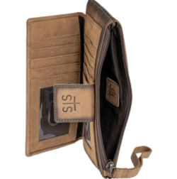 STS Basic Bliss Haley Wallet