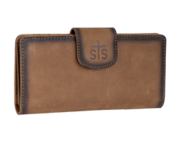 STS Basic Bliss Carlin Wallet