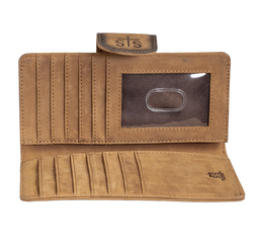 STS Basic Bliss Carlin Wallet