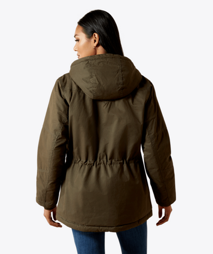 Ariat Women's Grizzly 2.0 Parka