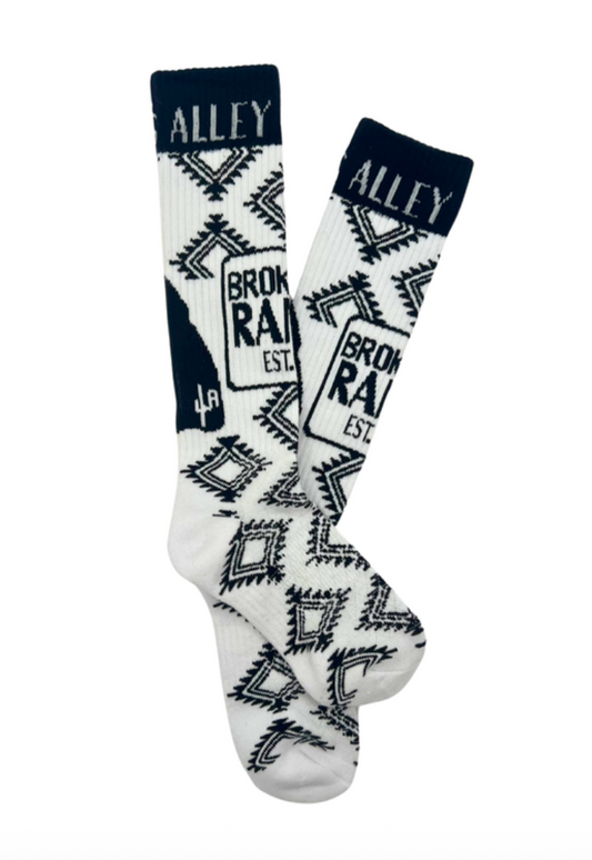 Lucky Chuck : BrokeAss Ranch