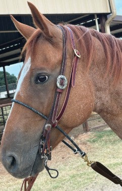 Fast Back Rope Tie Down