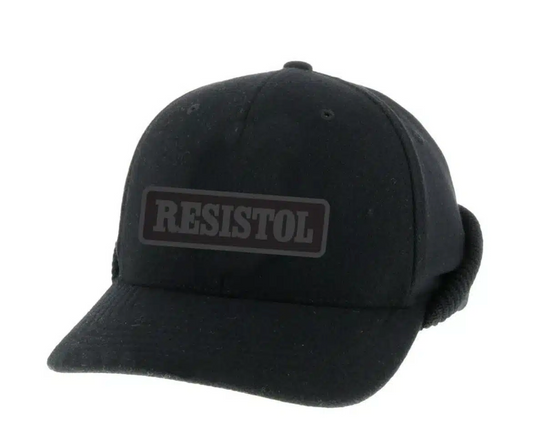Hooey Out Cold Resistol FlexFit Cap