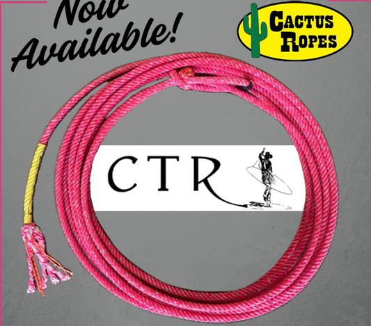 Cactus CTR Youth Rope
