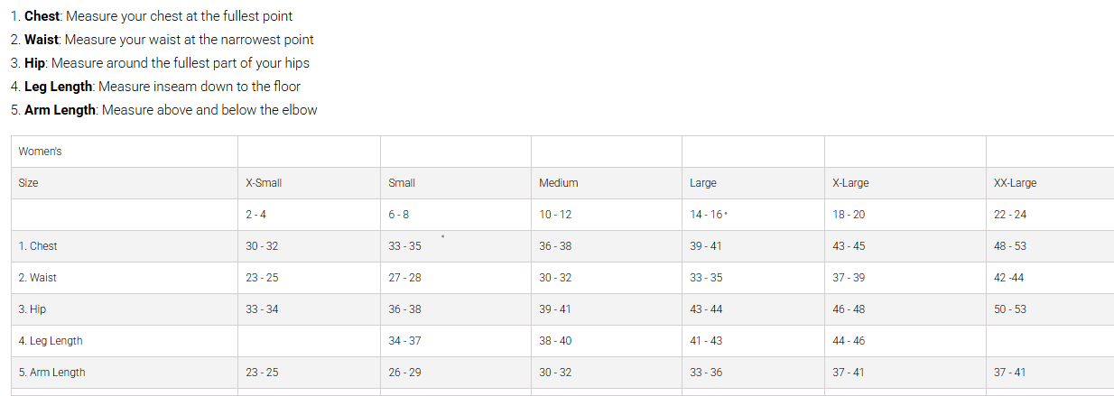 Back On Track Caia Women's P4G Leggings