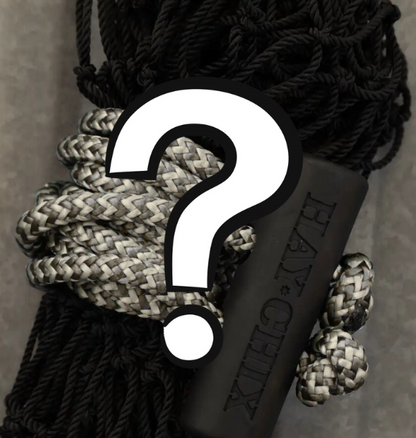 Hay Chix Half Bale Net