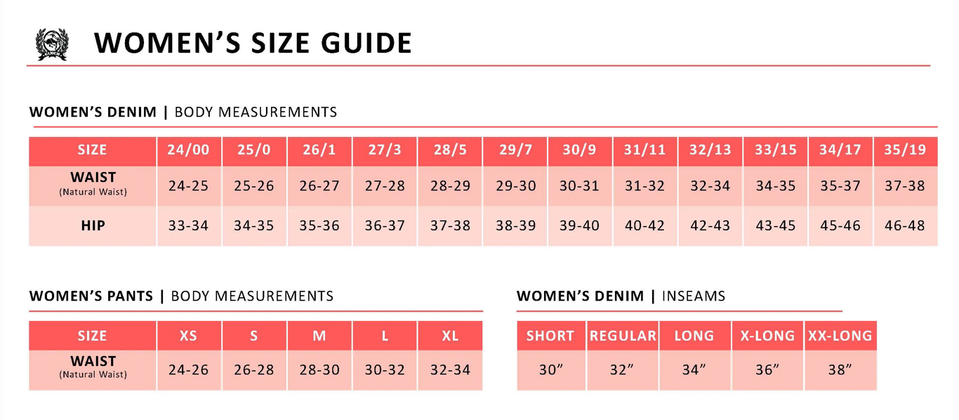 Cinch Women's Emerson Relaxed Fit Straight Jean