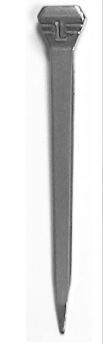 Liberty #5 Slim Nail