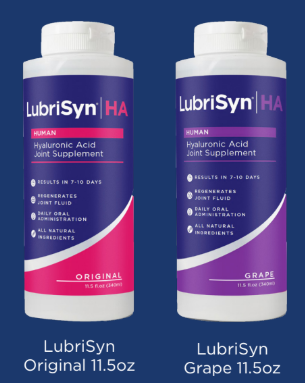 Lubrisyn HA Human