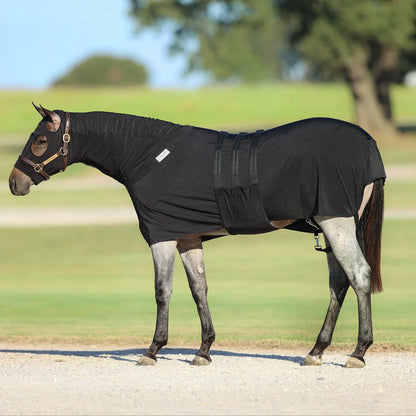Solo Select Equine Full-Body Slinky with Antimicrobial Shield