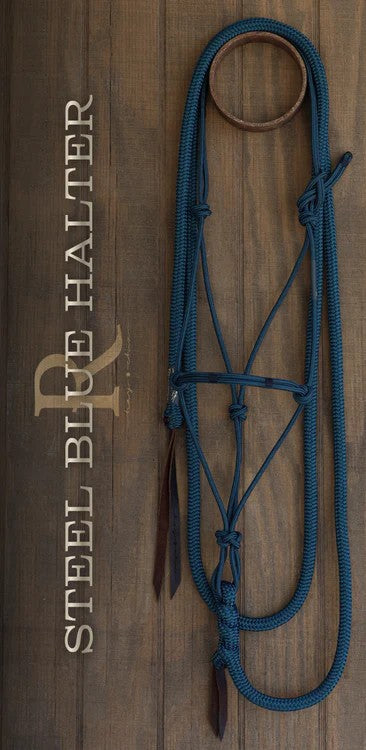 Hay Chix Halter & Lead Rope Set