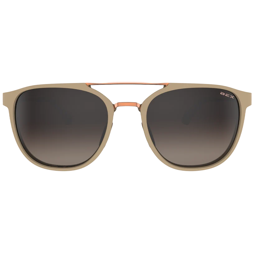 BEX Dillinger OTG Sunglasses