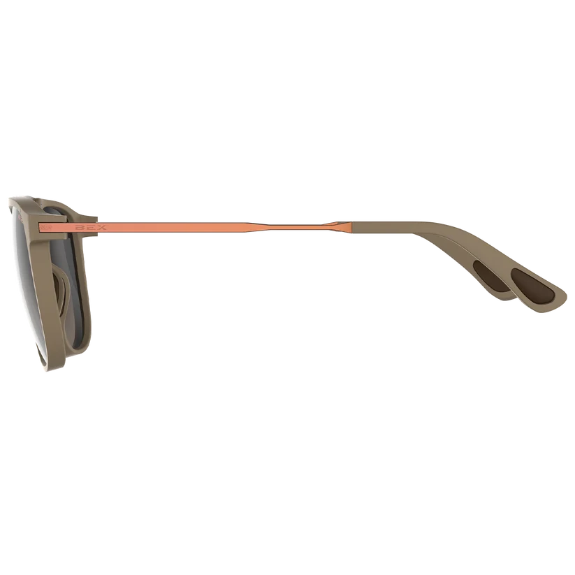 BEX Dillinger OTG Sunglasses