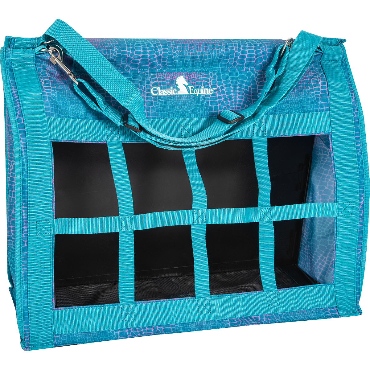 Classic Equine Topload Hay Bag II