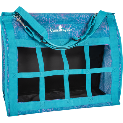 Classic Equine Topload Hay Bag II