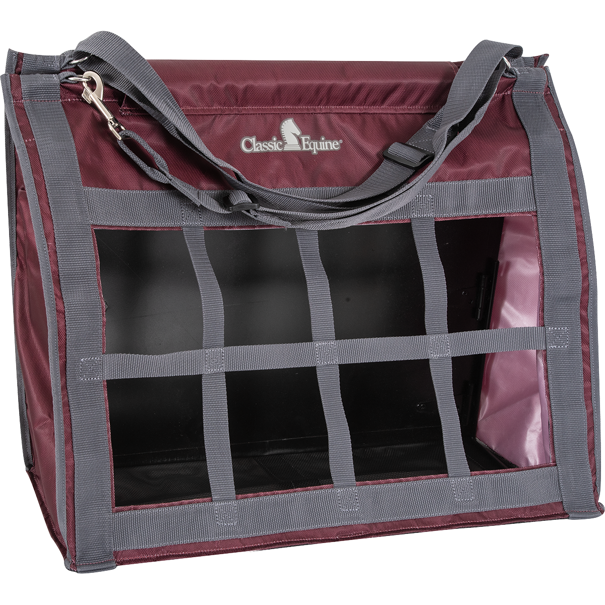 Classic Equine Topload Hay Bag II