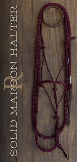 Hay Chix Halter & Lead Rope Set